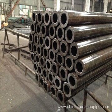 Seamless Carbon Steel Boiler Tubes For High-Pressure Service